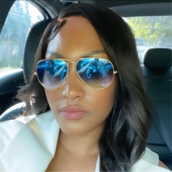 Meet your Posher, Shantel - Picture 1 of 1